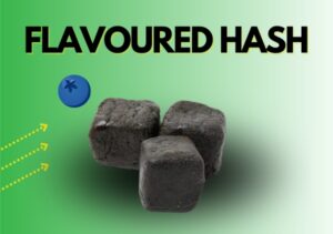 Flavoured Hash