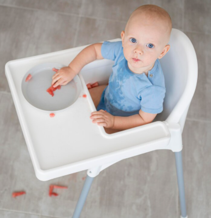 Baby High Chair