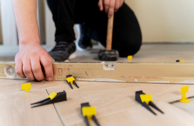 Best Low Maintenance Flooring Solutions