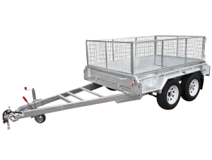 tandem axle trailers Sydney