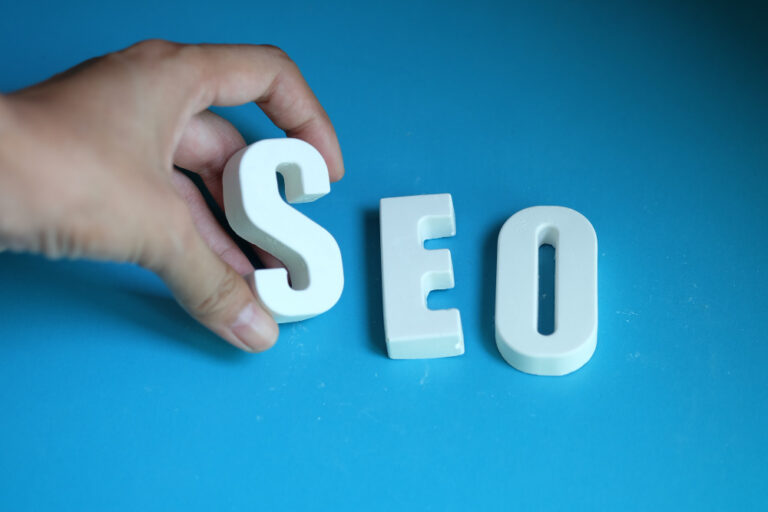 SEO Agency Glasgow