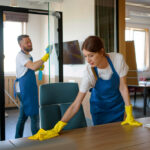 cleaning services in fort lauderdale