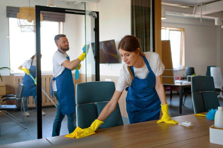 cleaning services in fort lauderdale