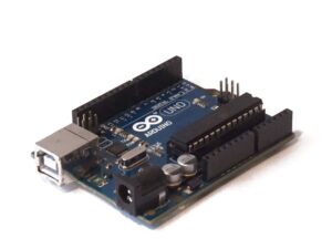 Arduino