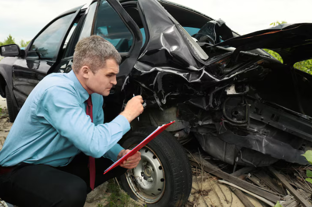 Miami Car Accident