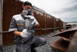 Reasons to Hire a Professional Asbestos Removalist