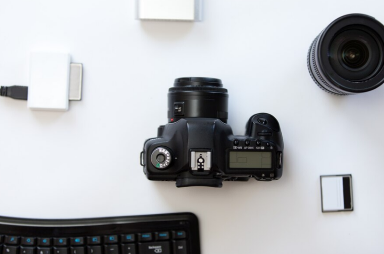 Which camera model should I buy