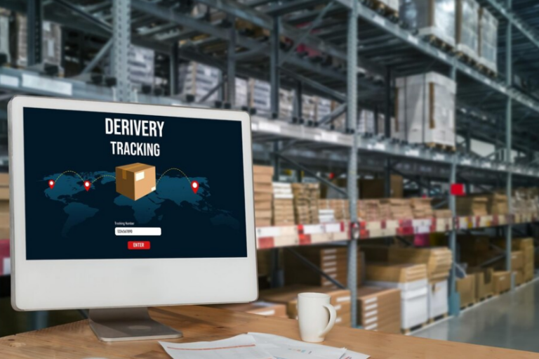 Massive Warehouse Investment Marks a Milestone in Global E-Commerce