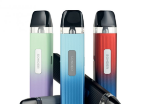 Sonder Vape