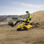 Mini Skid Steers: Compact Powerhouses for Your Job Site