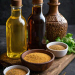 Mustard Oil: Types, Uses, and Benefits 
