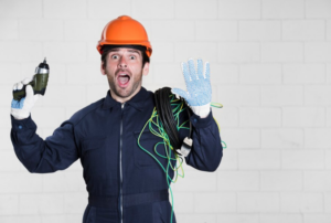 10 Reasons to Hire an Industrial Electrician