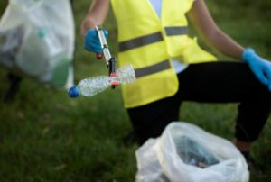 Clean Up with Expert Rubbish Collection Services