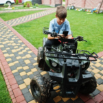 The Altversebot Robotic Mower: A Lawn-Care Revolution with Unparalleled Battery Life
