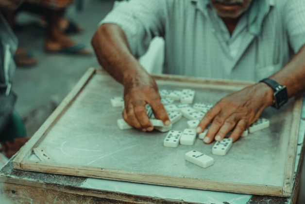 Discover the Artistry of Hand Block Printing at Ruhi Hand Block Printer