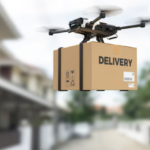 Unlocking the Future: The Drone Delivery Revolution in Commerce