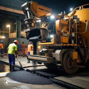 asphalt sealant philippines