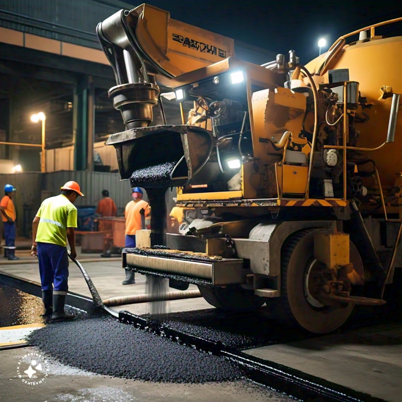 asphalt sealant philippines