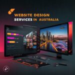 websites design services australia