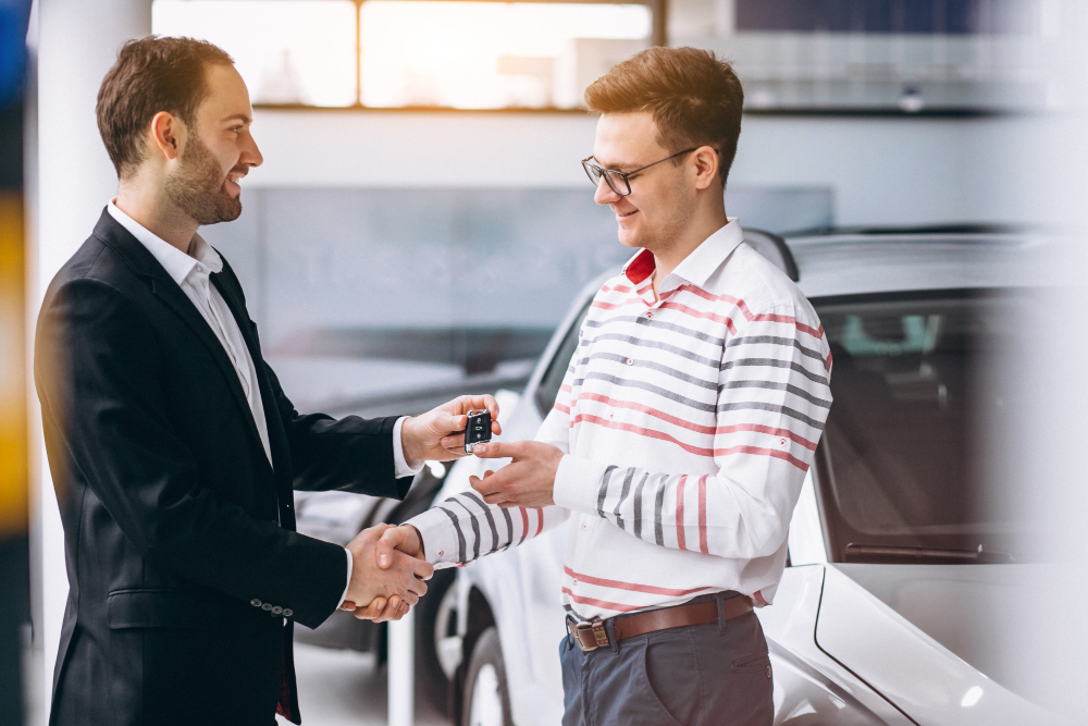 new Cars for sale
