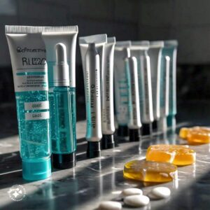 Teeth Whitening Gels