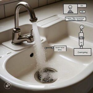 Unclog a Sink in 5 Easy Steps