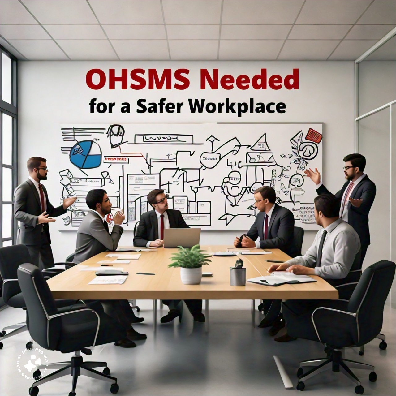 Why OHSMS is Needed for a Safer Workplace?