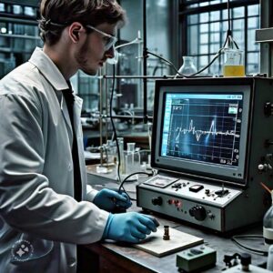 Understanding the Cyclic Voltammetry Graph (Voltammogram)