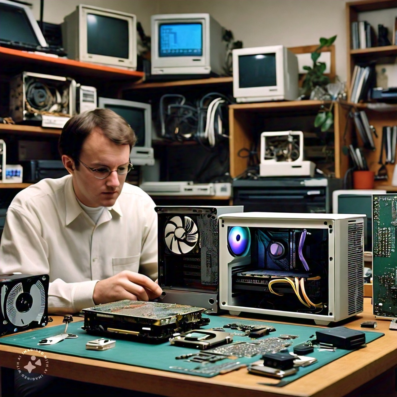 Refurbished Computers: Weighing the Pros and Cons