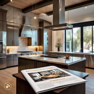 Transforming Your Culinary Space: A Guide to Kitchen Remodeling in Los Angeles