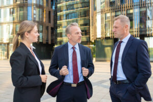 Experts in London