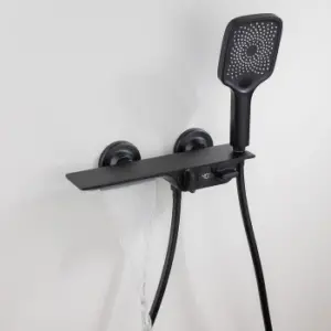 Bathtub Faucets