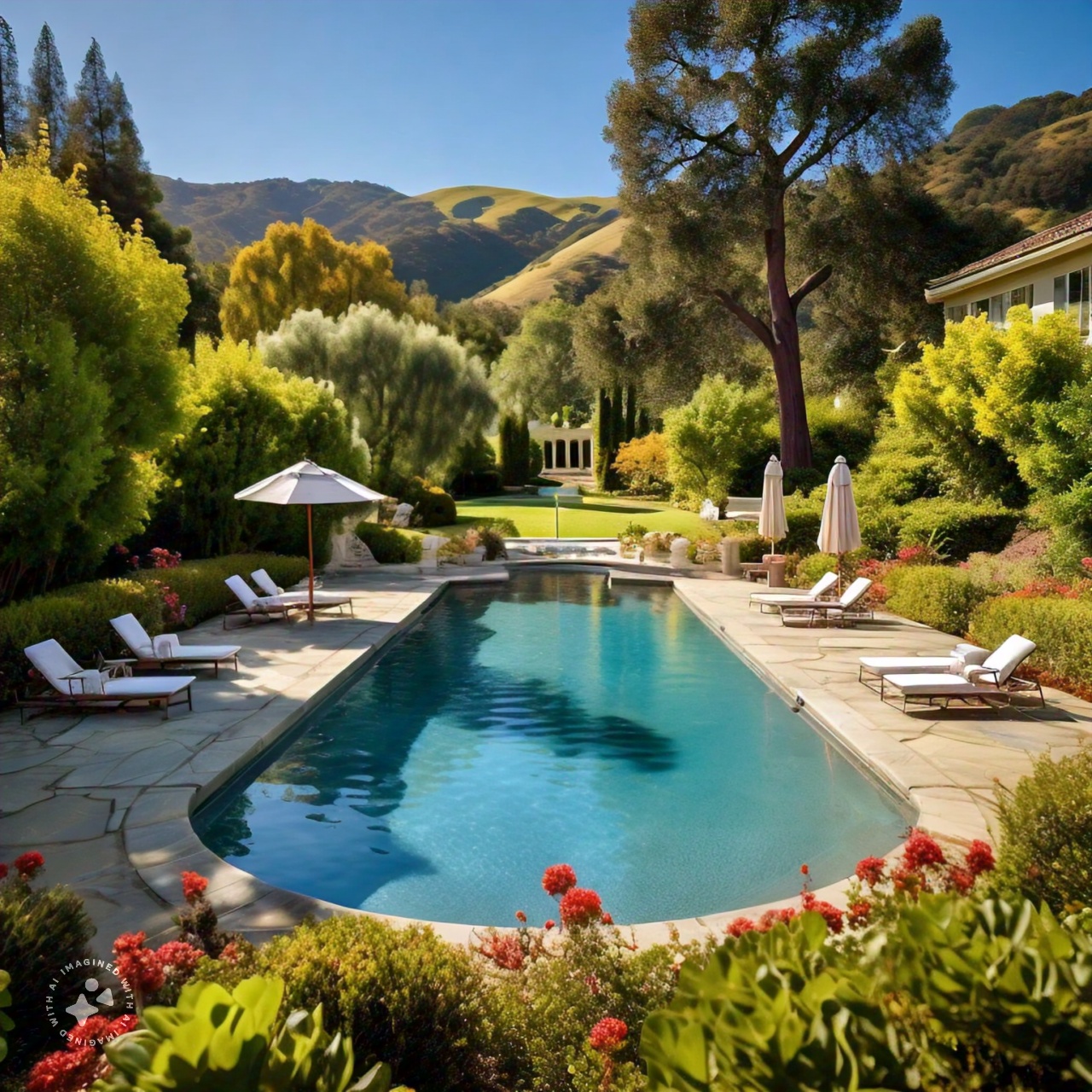 pool remodeling and refinished near me