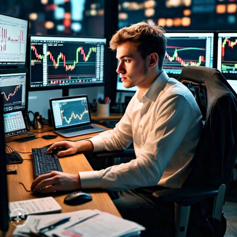 Automated trading platforms,