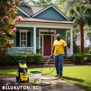 pressure washing near me