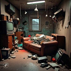 room in the east bay