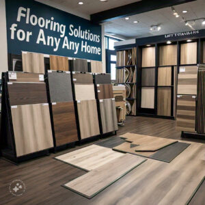 Flooring companies Ashburn VA
