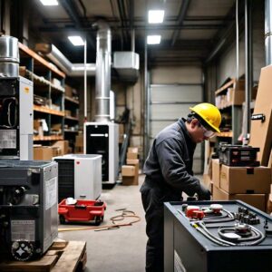 Mastering Heating System Installation: Your Complete Guide
