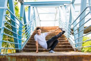 Innovative Materials for Modern Handrails: A Look at New and Sustainable Materials Being Used in the Industry