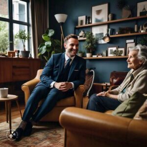 Understanding London's Personal Companionship Services