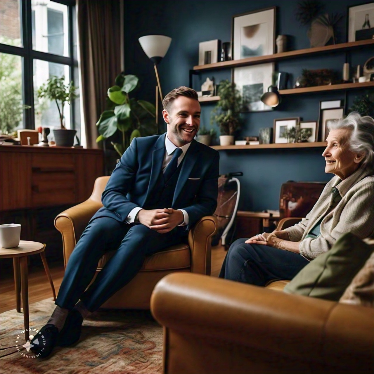Understanding London's Personal Companionship Services