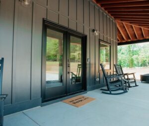 Overcoming Common Challenges in Guest House Construction