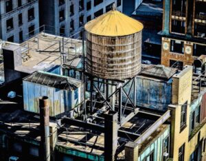 The Evolution of Scissor Lifts: Transforming Construction