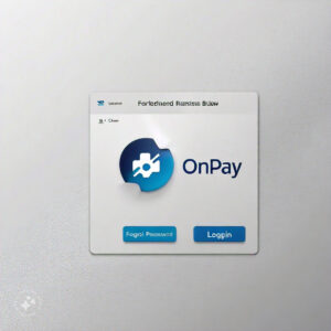 OnPay login