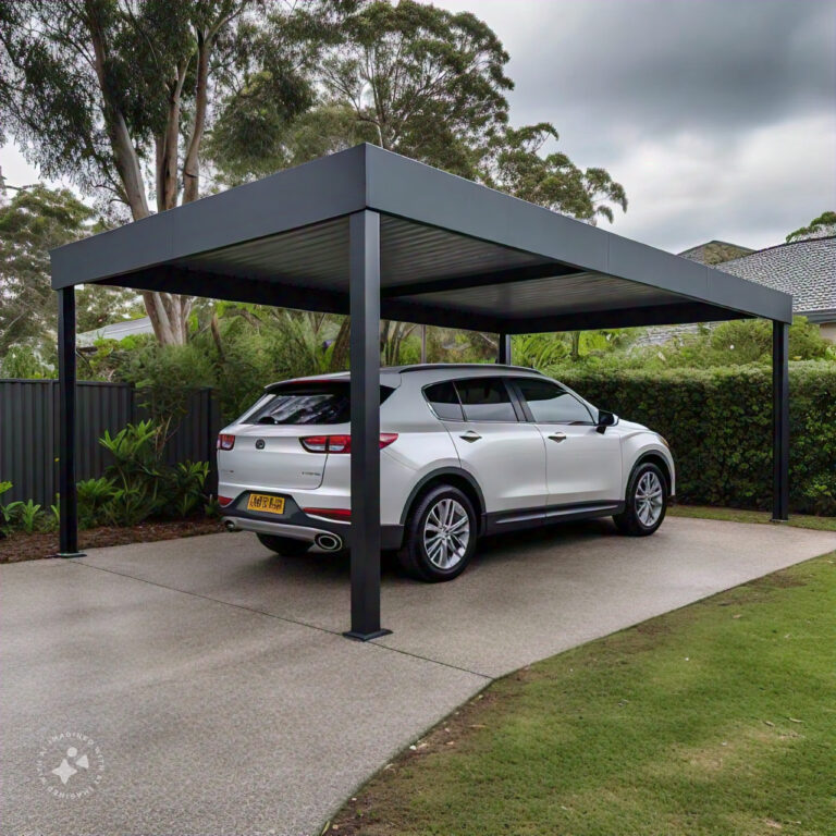 carport kits