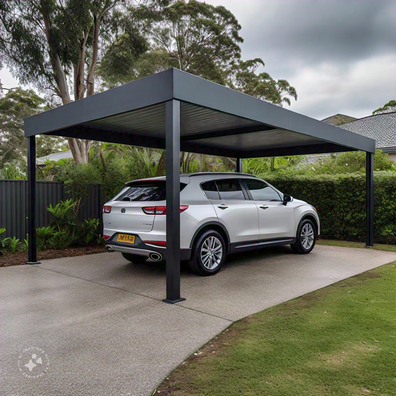 carport kits