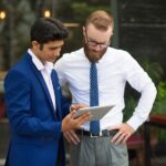 WHS consulting