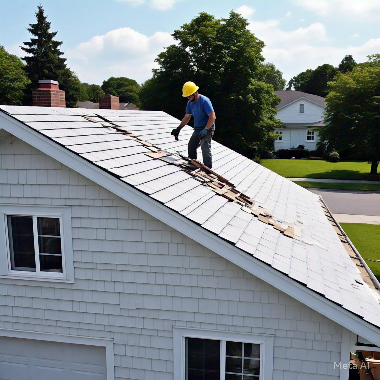 Hamilton Roofing Services, Hamilton Roofing Company, Roof Inspection Hamilton