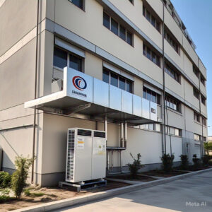 Air Conditioning Installation