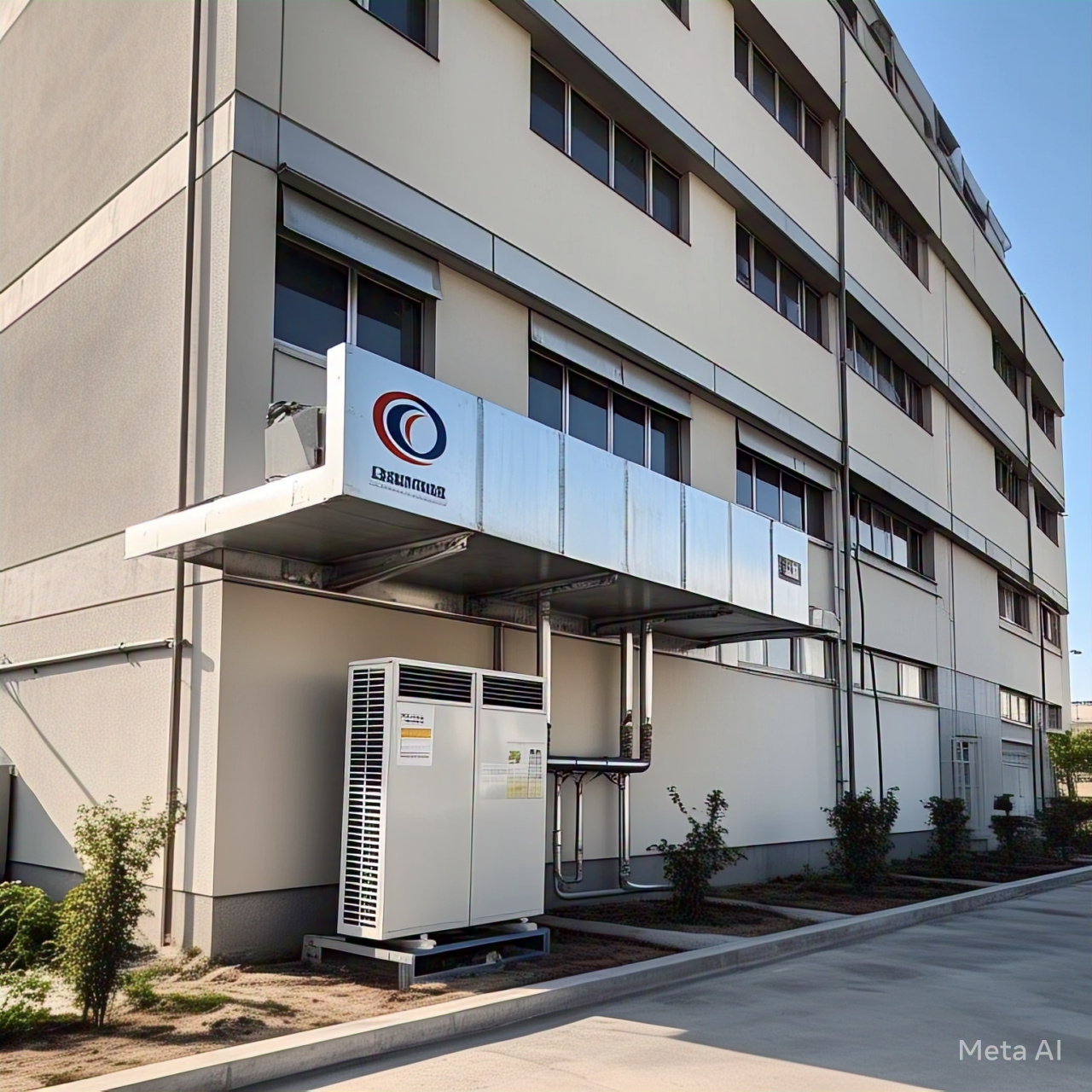 Air Conditioning Installation